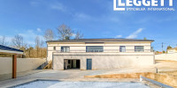 maison à COULOUNIEIX CHAMIERS (24660)